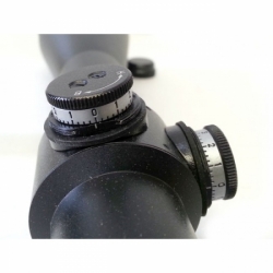 Zielfernrohr Pilad PV 2-10x52 mit 1000 m Dragunov Absehen