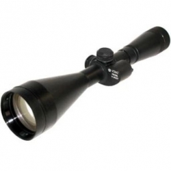 Zielfernrohr Pilad 8x56L Pro mit 1000 m Dragunov Messsucher Leuchtabsehen