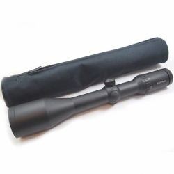 Zielfernrohr PO 2,5-10x48 mit FFP Duplex Absehen