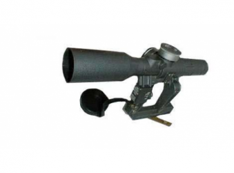 Zielfernrohr 6x42 M6 POSP BDC PRO (Vepr, Saiga)