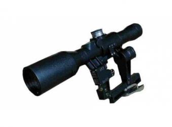Zielfernrohr POSP 6x42B (Vepr, Saiga)