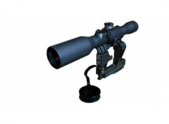 Zielfernrohr POSP 8x42BD (Vepr, Saiga)