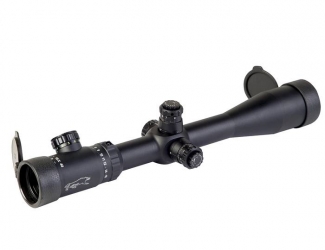 Zielfernrohr 4-16x44 Veber PO SF IR Wolf