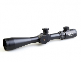 Zielfernrohr Veber PO 4-16x50 E SF