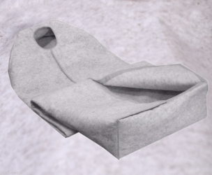 ULM Szenario OLM 200 * 102 cm Schlafsack der regenerativen Medizin