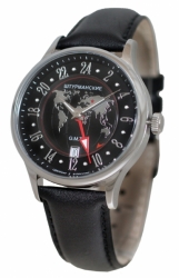 Sturmanskie Sputnik Quarzuhr 51524/3301803