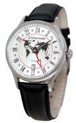Sturmanskie Sputnik Quarzuhr 51524/3301804