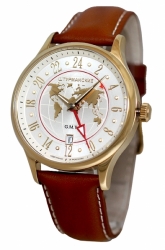 Sturmanskie Sputnik Quarzuhr 51524/3306805