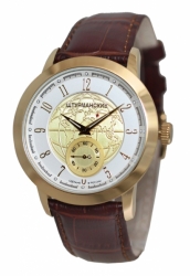 Sturmanskie Sputnik Quarzuhr VD78 / 3306811