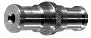 Gewindeadapter A 1/4 &quot;, 3/8&quot;