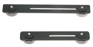 Twin Lichthalterung