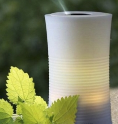 Ultraschall-Luftbefeuchter und Aroma Diffuser H-TT101A