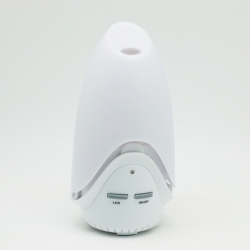 Ultraschall-Luftbefeuchter und Aroma Diffuser H-USB97