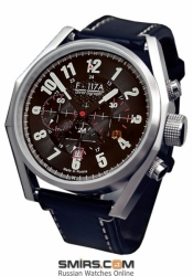 UMNYASHOV Chronograph F-1/31681