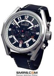 UMNYASHOV Chronograph F-2/31681
