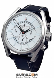 UMNYASHOV Chronograph F-7/31681
