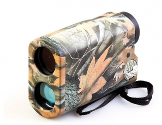 Veber 8x30 LR140CB Monocular mit 1400 m Laser-Entfernungsmesser (Camo)