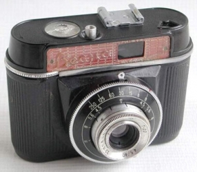 Vesna Rare 35mm