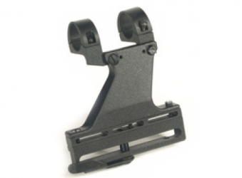 VOMZ AK Seitenmontage II mit 30 mm Ringe