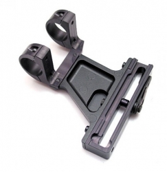 VOMZ AK Seitenmontage mit 1 Zoll Ringe