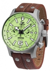 Vostok Europe Expedition Nordpol-1 6S21 / 5957241