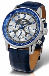 Vostok Europe Gaz-14 Limousine Uhr OS22 / 5611132