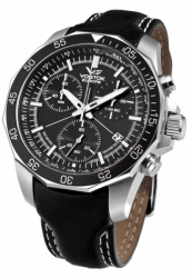 Vostok Europe Rocket N1 Uhren 6S30 / 2255177