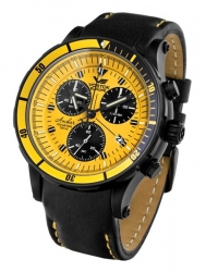 Vostok Europe Uhren Anchar 6S30 / 5104185