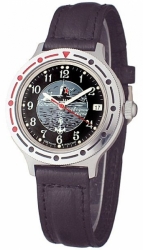 Vostok &quot;Komandirskie&quot; automatische 2416B / 921831