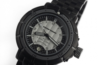 Vostok beobachten Amphibian &quot;Turbine&quot; 2416/236602