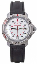 Vostok Watch &quot;Komandirskie&quot;. 24144001/811171