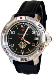 Vostok Watch &quot;Komandirskie&quot;. 24144001/811296