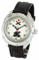 Vostok Watch &quot;Komandirskie&quot;. 2414406/211275