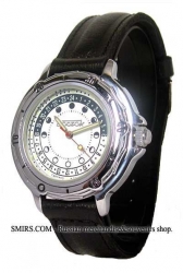 Vostok Watch &quot;Komandirskie&quot;. 2414/811288