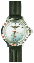 Vostok Watch &quot;Komandirskie&quot;. 2414/811290