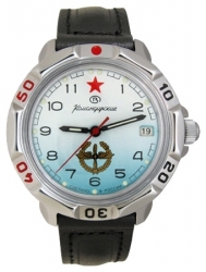Vostok Watch &quot;Komandirskie&quot;. 2414/811314
