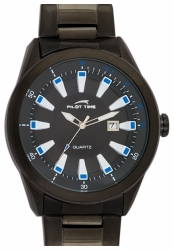 Uhren «Pilot Zeit» 0715190