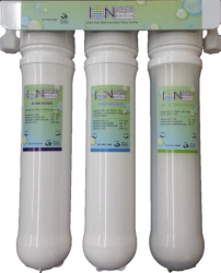 Wasserfilter IONtech IT-P302