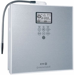Wasserionisierer KYK Generation II
