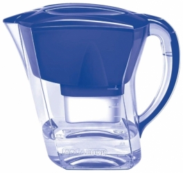 Wasserfilter Krug Aquaphor Agat