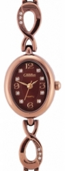 Frauen Uhr Slava &quot;Instinct&quot; 6037099/2035