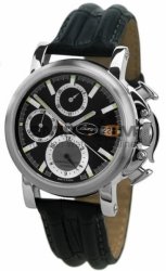 Chronograph Automatik Buran SA Collection &quot;Flaggschiff&quot; B5044219034