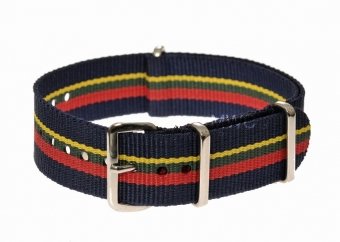 20mm Royal Marines NATO MWC Uhrenarmband