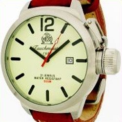 2.WW deutschen U-Boot-Uhr Tauchmeister T0012N