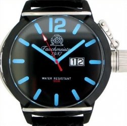 2.WW deutschen U-Boot-Uhr Tauchmeister T0168