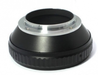 Canon FD Objektiv Sony Alpha AF-confirm Optical Adapter