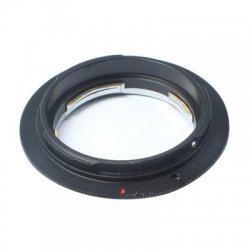 Leica M-Objektiv Canon EOS Macro Adapter