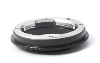 Leica M-Objektiv Nikon Macro Adapter