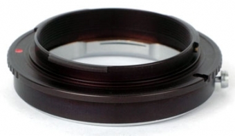 Leica M-Objektiv Sony NEX Adapter