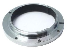 Leica R Objektiv Pentax Adapter